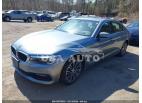 BMW 530I XDRIVE 2017