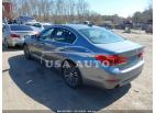 BMW 530I XDRIVE 2017