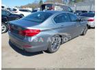 BMW 530I XDRIVE 2017