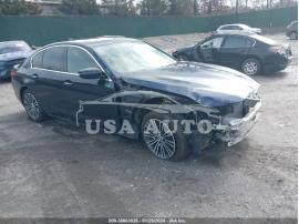 BMW 530I XDRIVE 2017