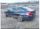 BMW 530I XDRIVE 2017