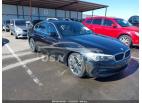 BMW 530I XDRIVE 2017