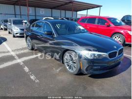 BMW 530I XDRIVE 2017