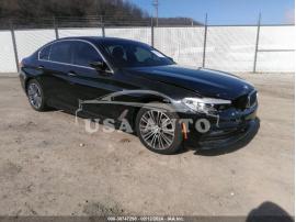 BMW 530I XDRIVE 2017