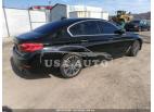 BMW 530I XDRIVE 2017