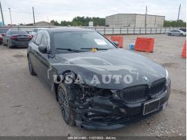 BMW 530I XDRIVE 2018
