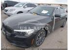 BMW 530I XDRIVE 2018