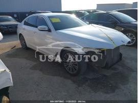 BMW 530I XDRIVE 2018