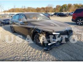 BMW 530I XDRIVE 2018