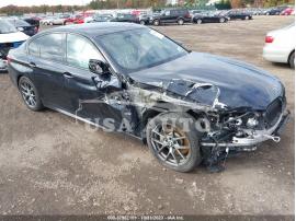 BMW 530I XDRIVE 2018