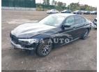 BMW 530I XDRIVE 2018