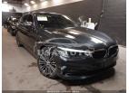 BMW 530I XDRIVE 2018