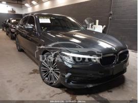 BMW 530I XDRIVE 2018