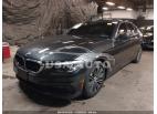 BMW 530I XDRIVE 2018