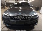 BMW 530I XDRIVE 2018