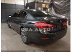 BMW 530I XDRIVE 2018