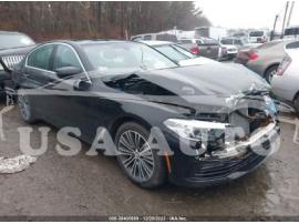 BMW 530I XDRIVE 2018