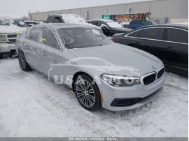 BMW 530I XDRIVE 2019