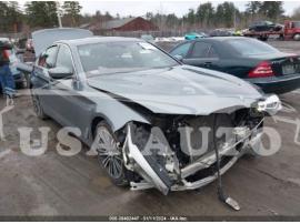 BMW 530I XDRIVE 2018