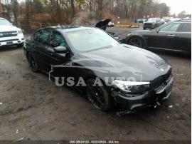 BMW 530I XDRIVE 2019