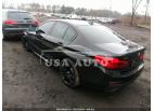 BMW 530I XDRIVE 2019