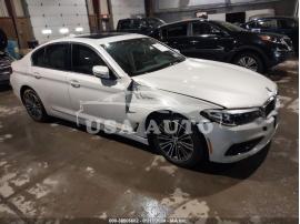 BMW 530I XDRIVE 2019
