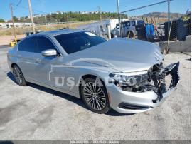 BMW 530I XDRIVE 2018