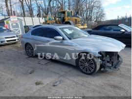 BMW 530I XDRIVE 2019