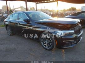 BMW 530I XDRIVE 2019