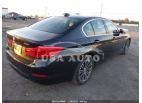 BMW 530I XDRIVE 2019