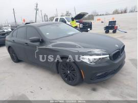 BMW 530I XDRIVE 2018