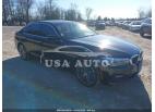 BMW 530I XDRIVE 2018