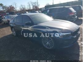 BMW 530I XDRIVE 2019