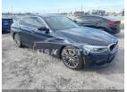 BMW 530I XDRIVE 2018