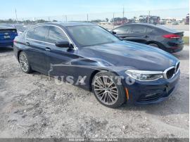 BMW 530I XDRIVE 2018