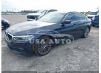 BMW 530I XDRIVE 2018