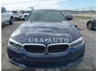 BMW 530I XDRIVE 2018