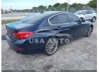 BMW 530I XDRIVE 2018