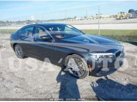 BMW 530I XI 2019