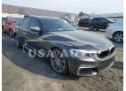 BMW M5 50XI 2018