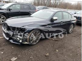 BMW M5 50XI 2018