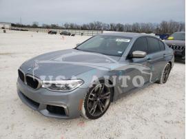 BMW M5 50XI 2018