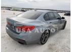 BMW M5 50XI 2018