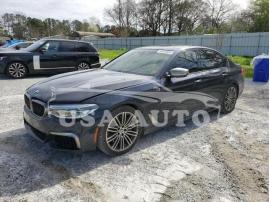 BMW M5 50XI 2018