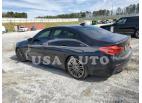 BMW M5 50XI 2018