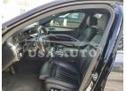BMW M5 50XI 2018