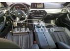 BMW M5 50XI 2018