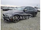 BMW M5 50XI 2019