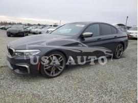 BMW M5 50XI 2019