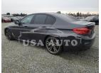 BMW M5 50XI 2019